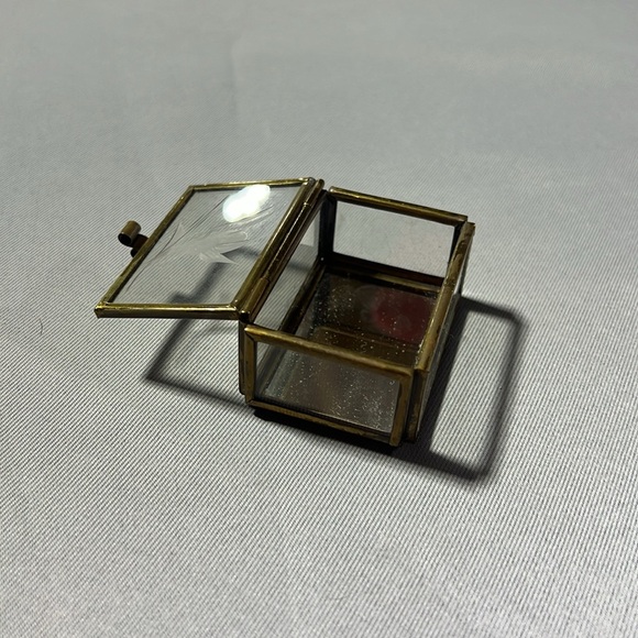 Trinket box - Picture 2 of 8